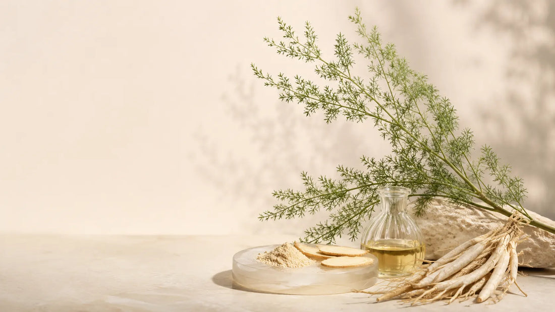 SheVari4: Female Vitality, Resilience, and Why We Use It