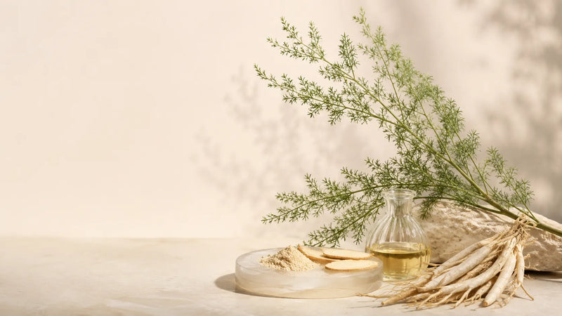 SheVari4: Female Vitality, Resilience, and Why We Use It