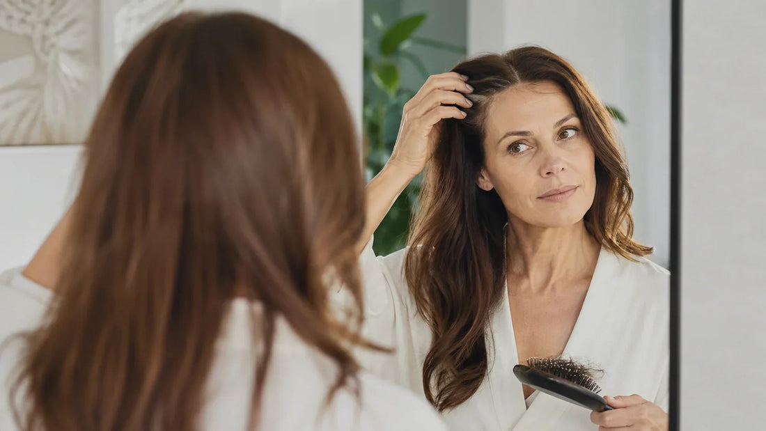 Busting Creatine Myths: Hair Loss