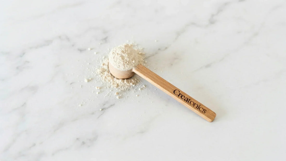 Why 10g of Daily Creatine May Make More Sense Than 5g
