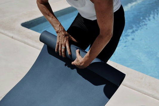 Creatine Isn't Just for Gym Bros: Why Women in Midlife Need It Most