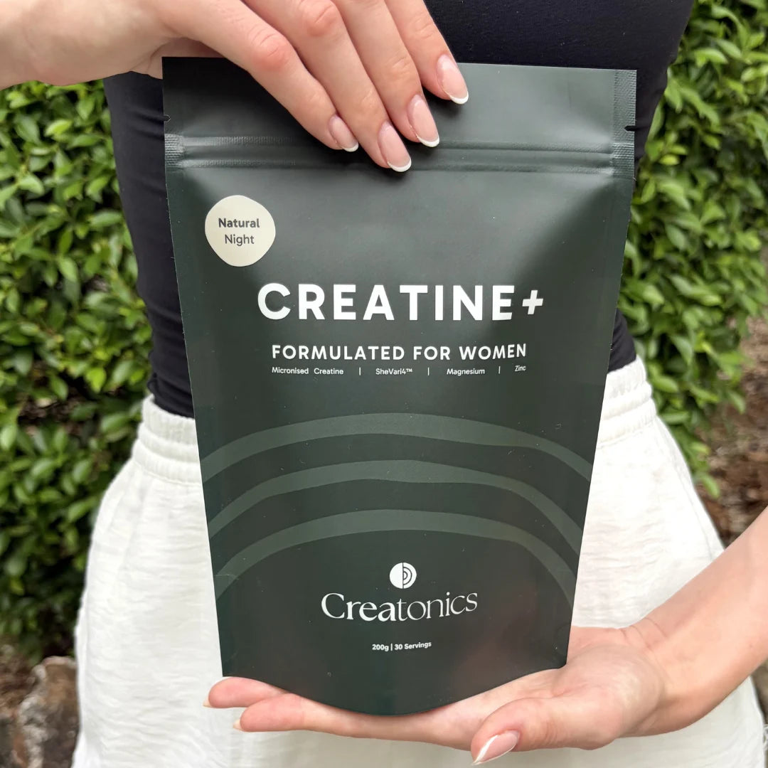 Creatine+ Night